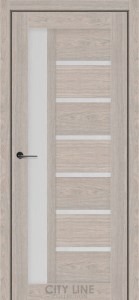 Астана Розвуд/Сатин білий  